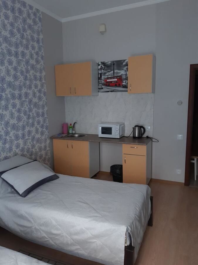 Фото Апарт-отели Мини-отель  Апарт-отели Мини-отель