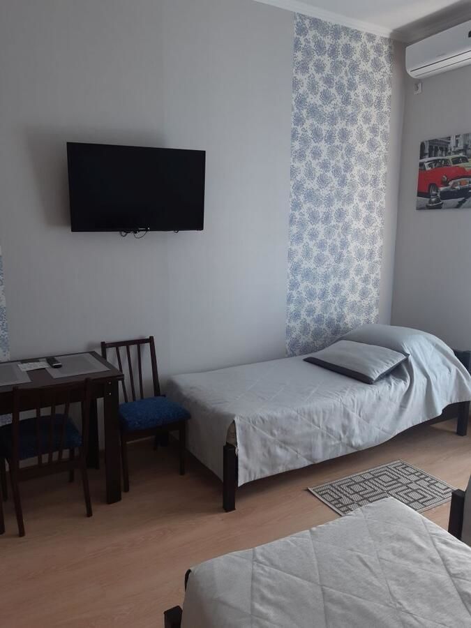 Фото Апарт-отели Мини-отель  Апарт-отели Мини-отель