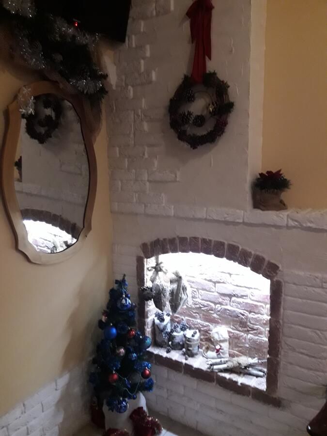 Фото Апарт-отели Мини-отель  Апарт-отели Мини-отель