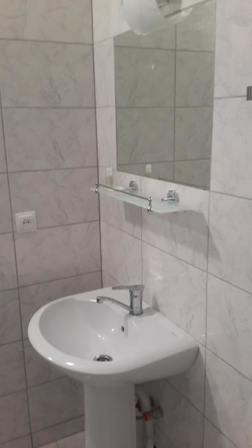 Фото Апарт-отели Мини-отель  Апарт-отели Мини-отель