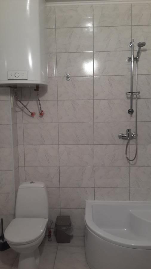 Фото Апарт-отели Мини-отель  Апарт-отели Мини-отель