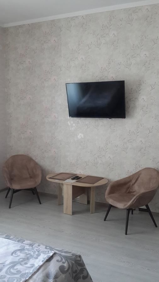 Фото Апарт-отели Мини-отель  Апарт-отели Мини-отель