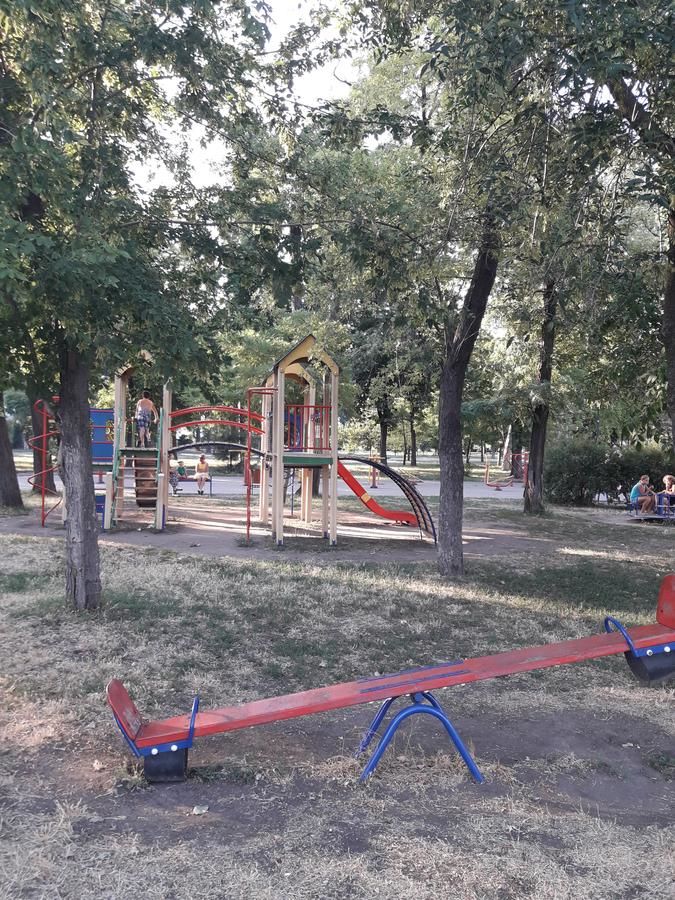 Фото Апарт-отели Мини-отель  Апарт-отели Мини-отель