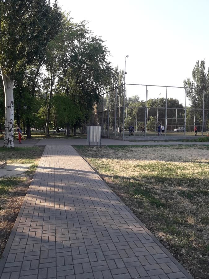 Фото Апарт-отели Мини-отель  Апарт-отели Мини-отель