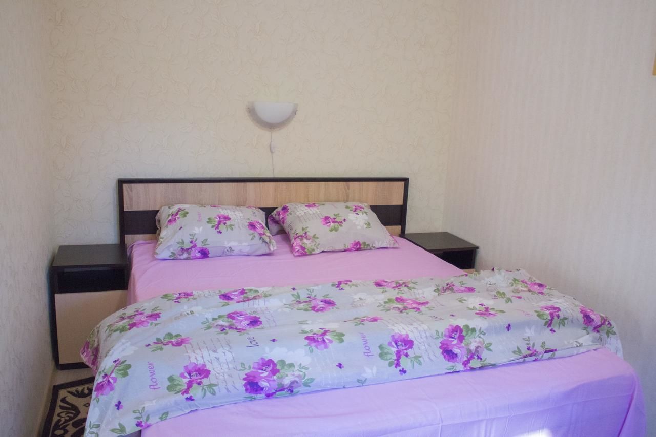 Фото Апарт-отели Мини-отель  Апарт-отели Мини-отель