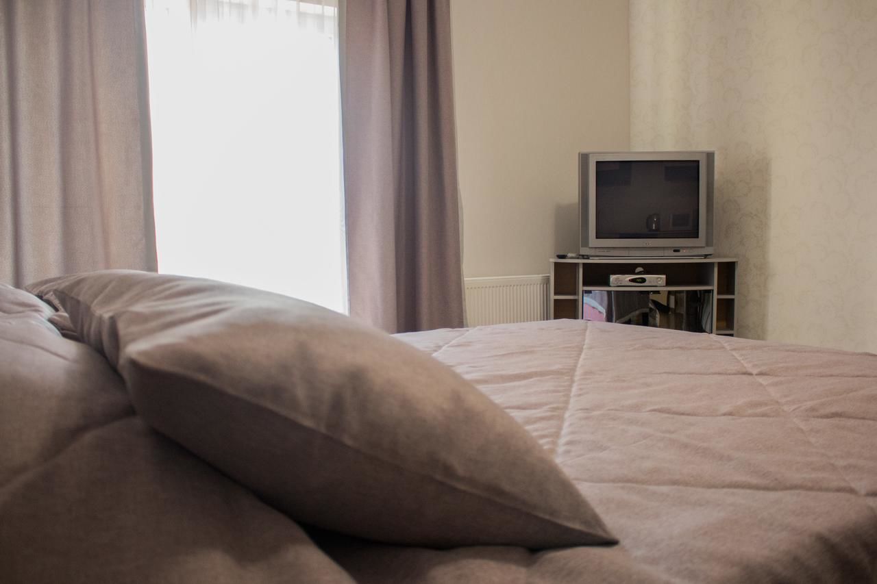 Фото Апарт-отели Мини-отель  Апарт-отели Мини-отель