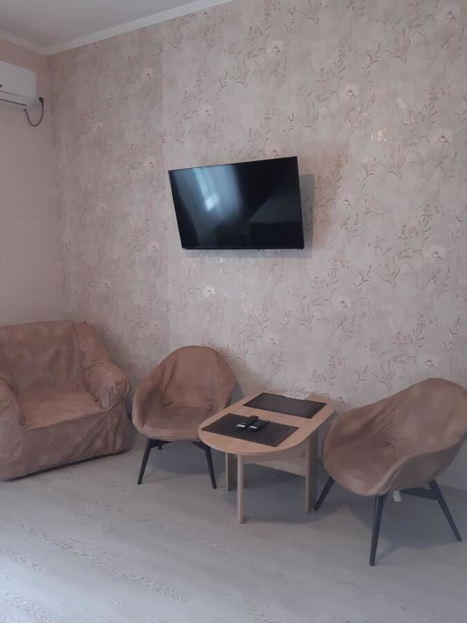 Фото Апарт-отели Мини-отель  Апарт-отели Мини-отель