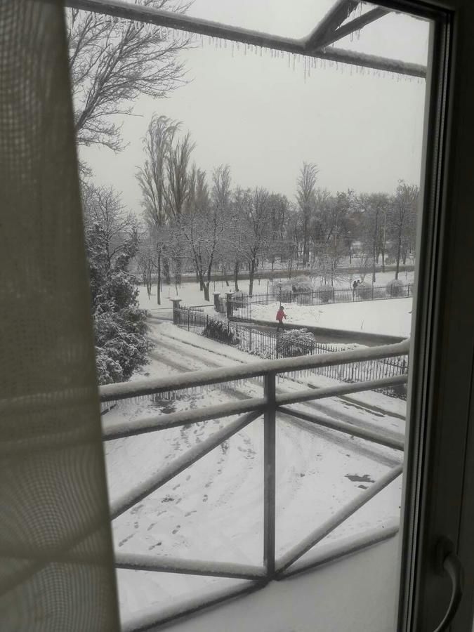 Фото Апарт-отели Мини-отель  Апарт-отели Мини-отель