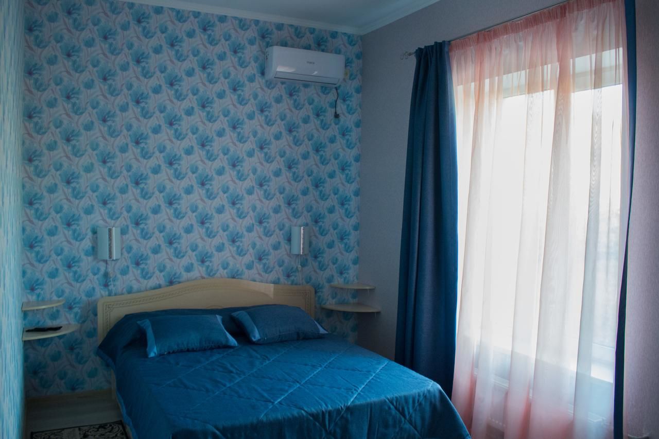 Фото Апарт-отели Мини-отель  Апарт-отели Мини-отель