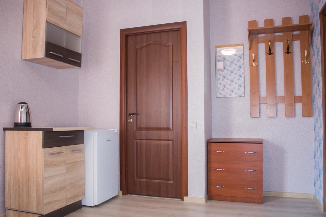 Фото Апарт-отели Мини-отель  Апарт-отели Мини-отель