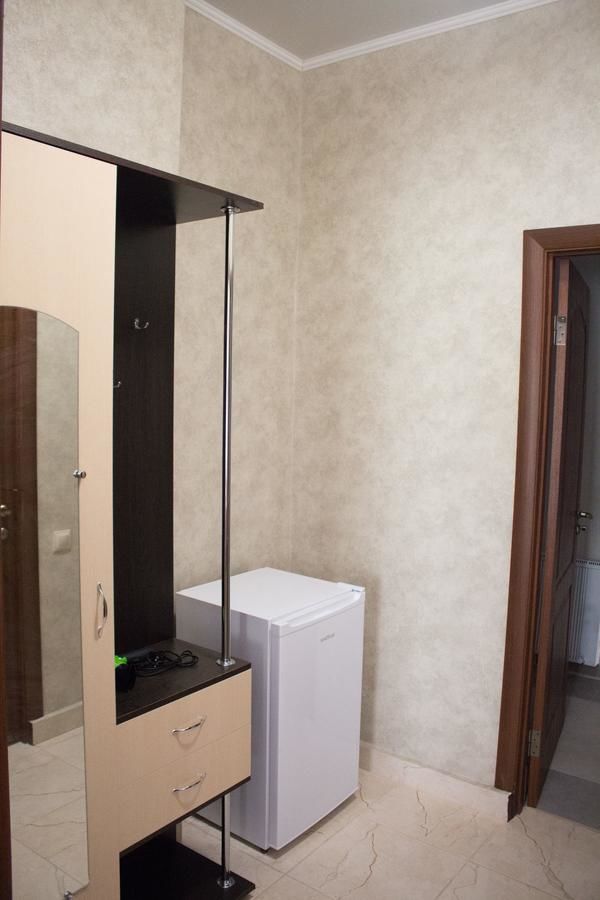 Фото Апарт-отели Мини-отель  Апарт-отели Мини-отель