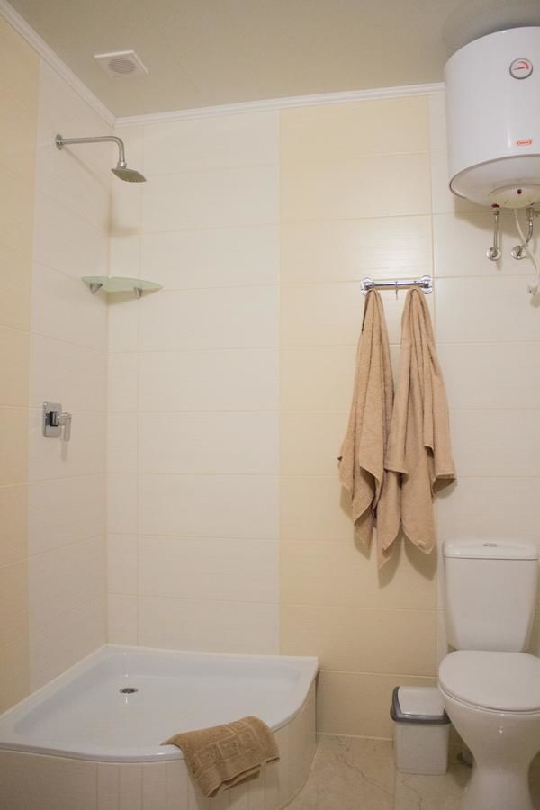 Фото Апарт-отели Мини-отель  Апарт-отели Мини-отель