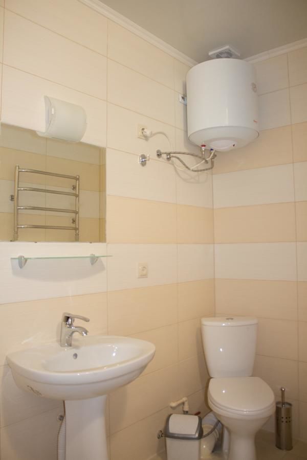 Фото Апарт-отели Мини-отель  Апарт-отели Мини-отель