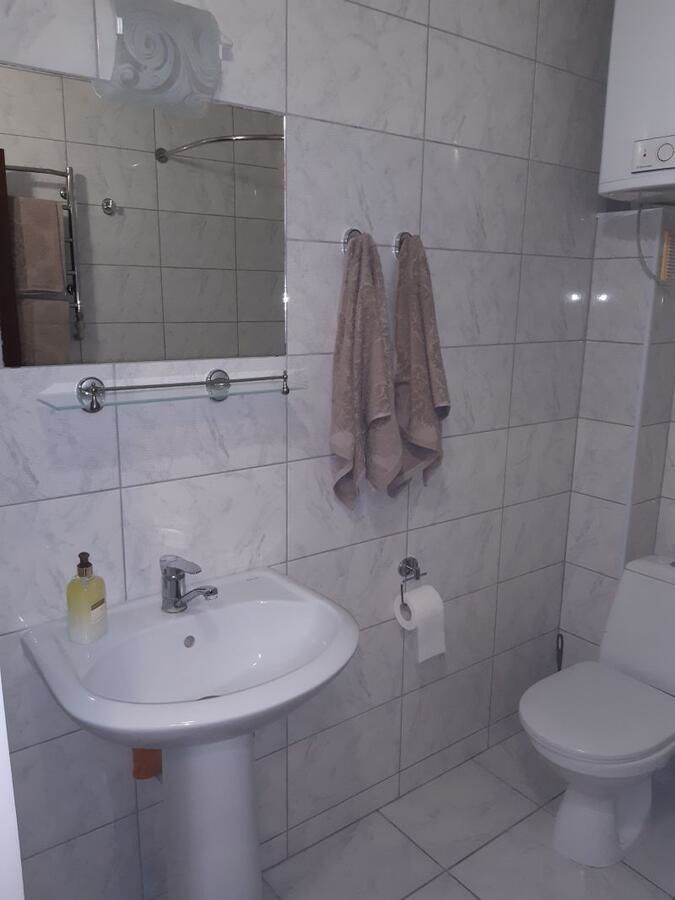 Фото Апарт-отели Мини-отель  Апарт-отели Мини-отель