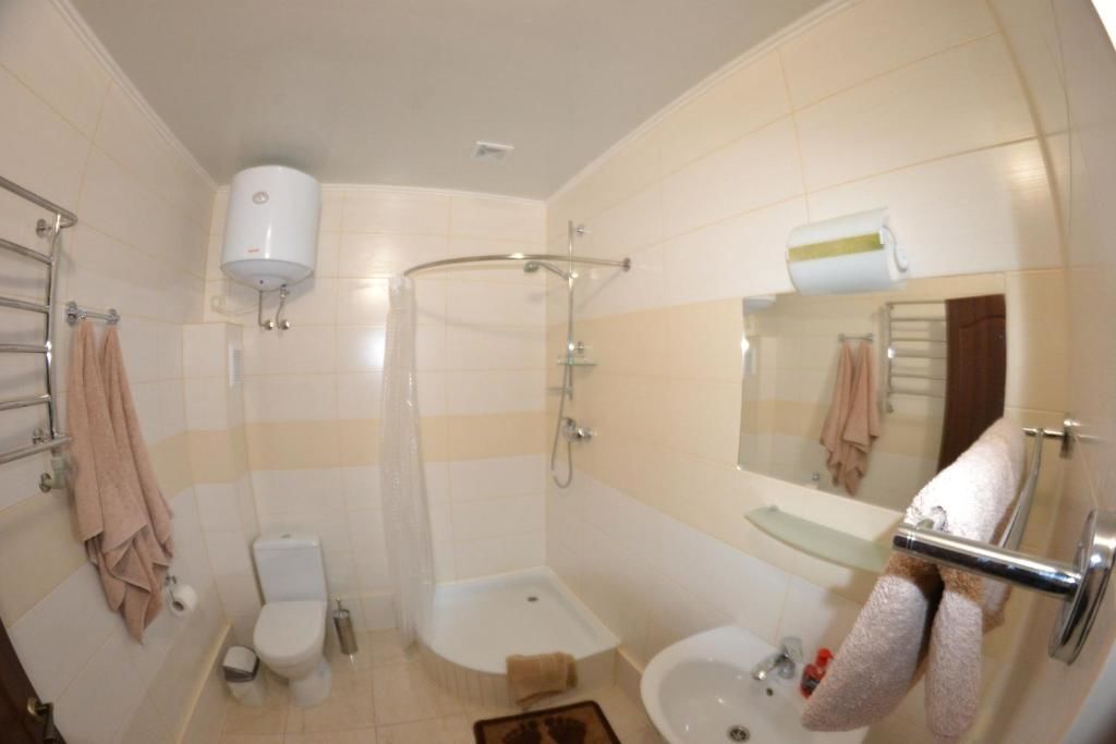 Фото Апарт-отели Мини-отель  Апарт-отели Мини-отель