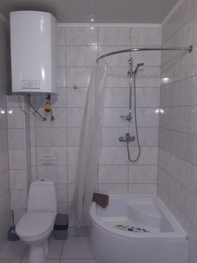 Фото Апарт-отели Мини-отель  Апарт-отели Мини-отель