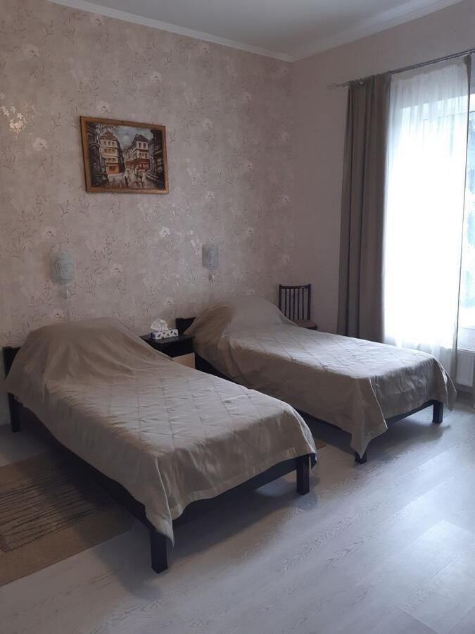 Фото Апарт-отели Мини-отель  Апарт-отели Мини-отель