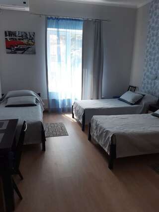 Фото Апарт-отели Мини-отель  Апарт-отели Мини-отель