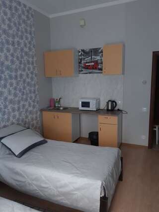 Фото Апарт-отели Мини-отель  Апарт-отели Мини-отель