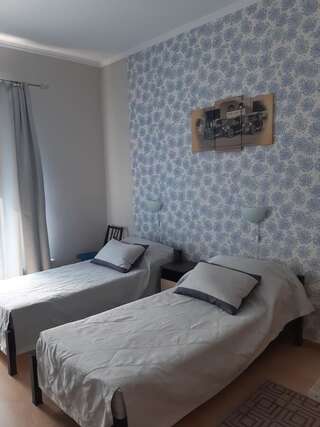 Фото Апарт-отели Мини-отель  Апарт-отели Мини-отель