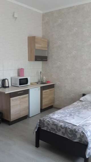 Фото Апарт-отели Мини-отель  Апарт-отели Мини-отель