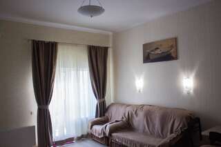 Фото Апарт-отели Мини-отель  Апарт-отели Мини-отель