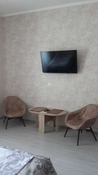 Фото Апарт-отели Мини-отель  Апарт-отели Мини-отель