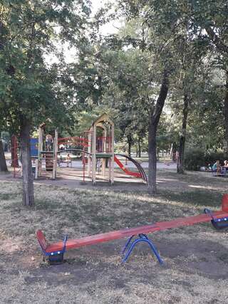 Фото Апарт-отели Мини-отель  Апарт-отели Мини-отель