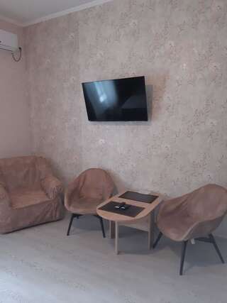 Фото Апарт-отели Мини-отель  Апарт-отели Мини-отель