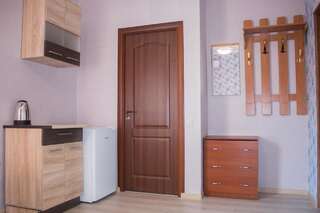 Фото Апарт-отели Мини-отель  Апарт-отели Мини-отель