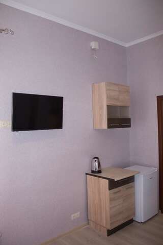 Фото Апарт-отели Мини-отель  Апарт-отели Мини-отель