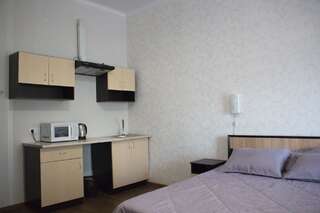 Фото Апарт-отели Мини-отель  Апарт-отели Мини-отель