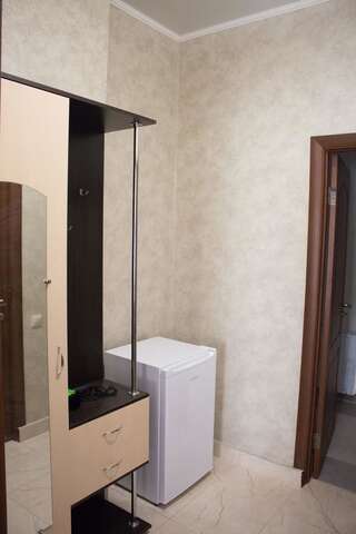 Фото Апарт-отели Мини-отель  Апарт-отели Мини-отель