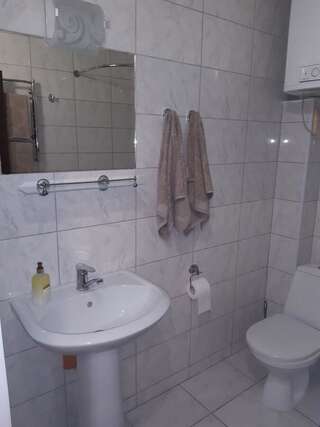 Фото Апарт-отели Мини-отель  Апарт-отели Мини-отель