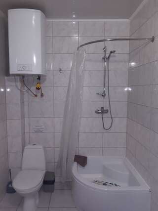 Фото Апарт-отели Мини-отель  Апарт-отели Мини-отель