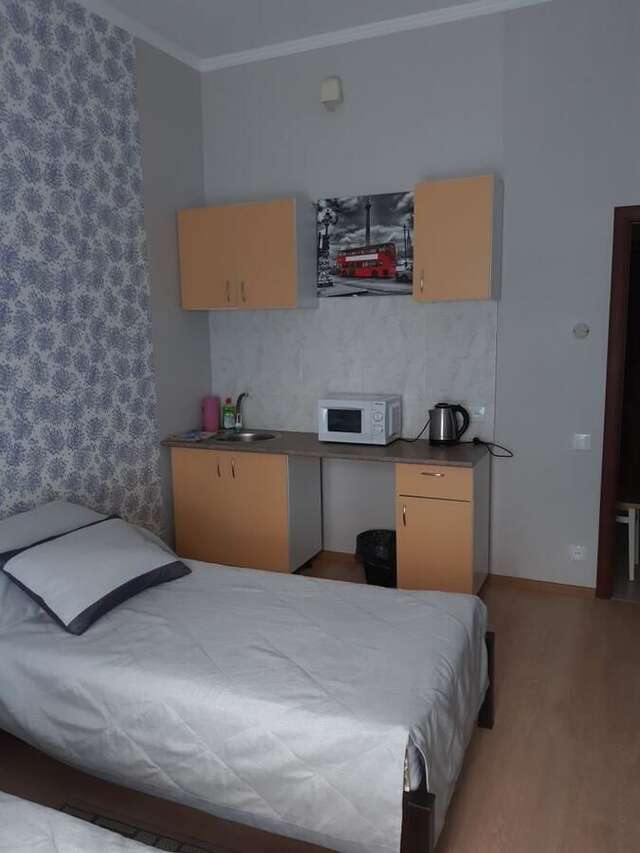 Фото Апарт-отели Мини-отель  Апарт-отели Мини-отель