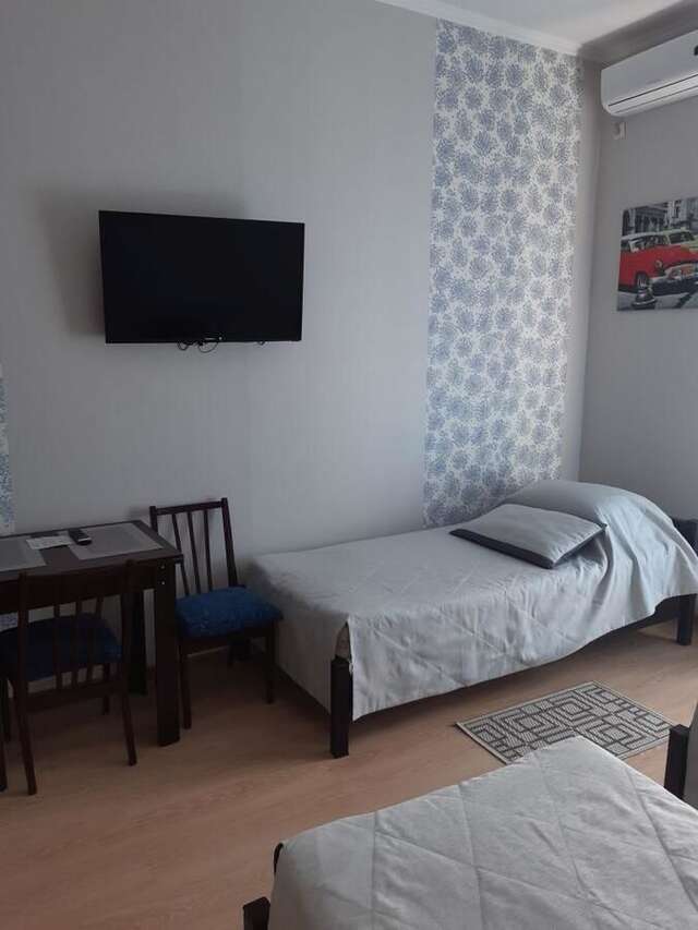 Фото Апарт-отели Мини-отель  Апарт-отели Мини-отель