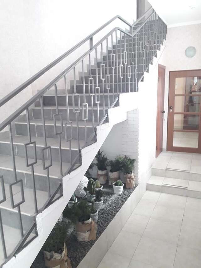 Фото Апарт-отели Мини-отель  Апарт-отели Мини-отель