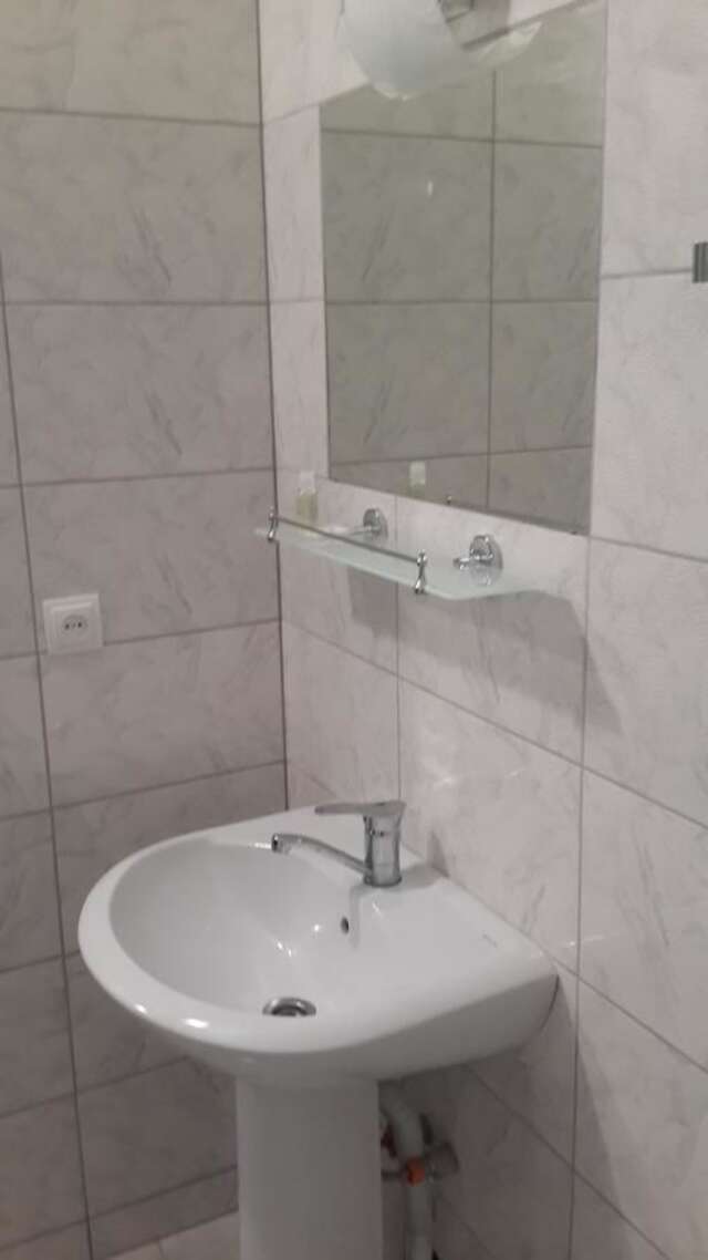 Фото Апарт-отели Мини-отель  Апарт-отели Мини-отель