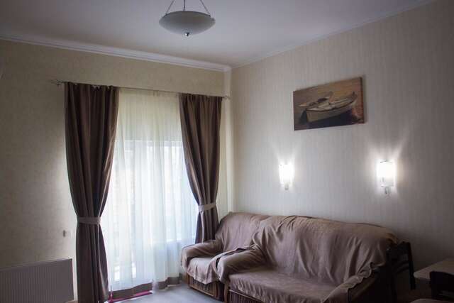 Фото Апарт-отели Мини-отель  Апарт-отели Мини-отель