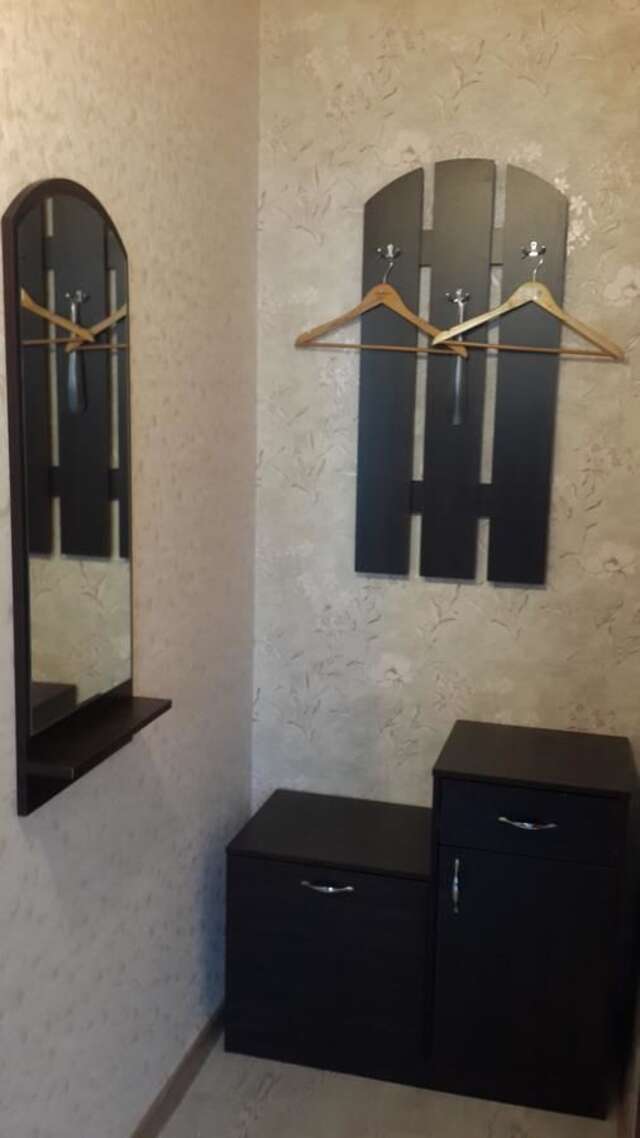 Фото Апарт-отели Мини-отель  Апарт-отели Мини-отель