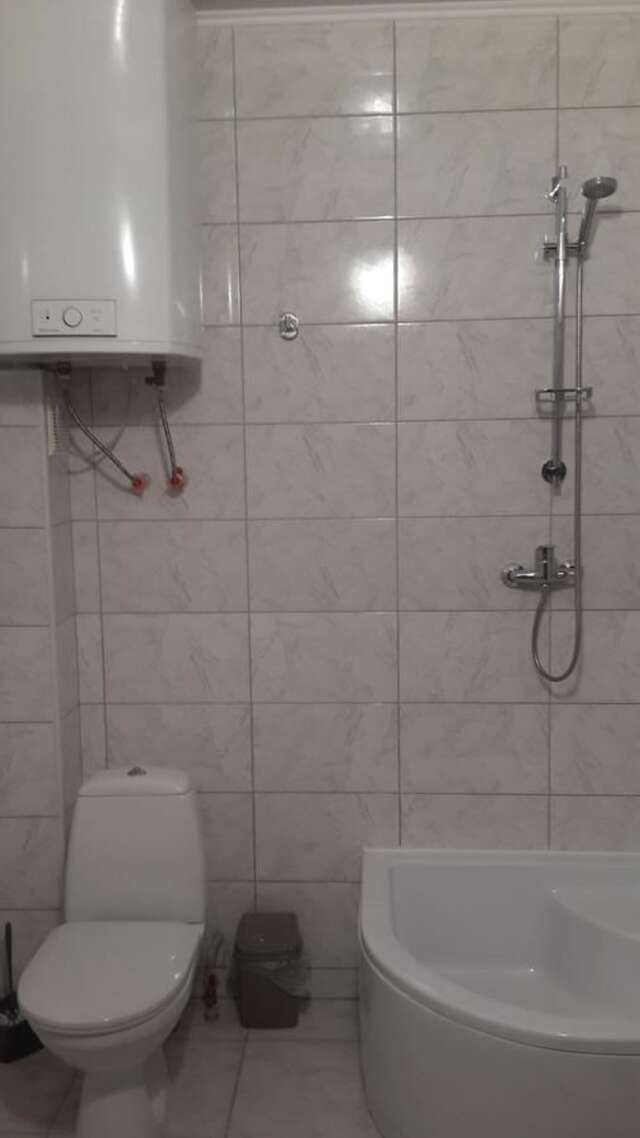 Фото Апарт-отели Мини-отель  Апарт-отели Мини-отель