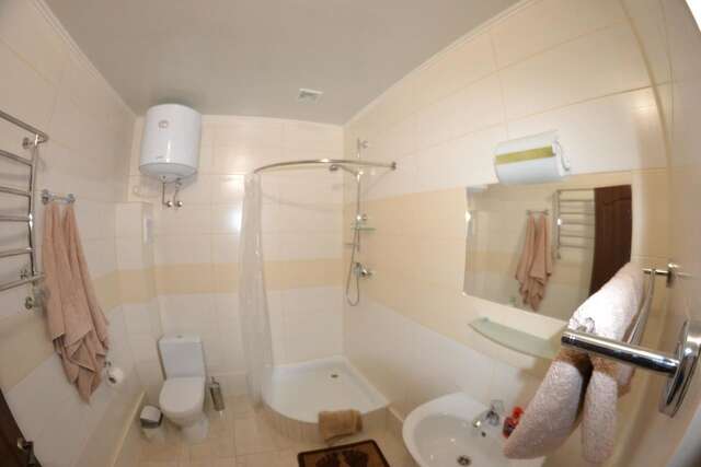 Фото Апарт-отели Мини-отель  Апарт-отели Мини-отель