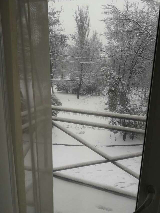 Фото Апарт-отели Мини-отель  Апарт-отели Мини-отель