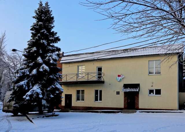 Фото Апарт-отели Мини-отель  Апарт-отели Мини-отель