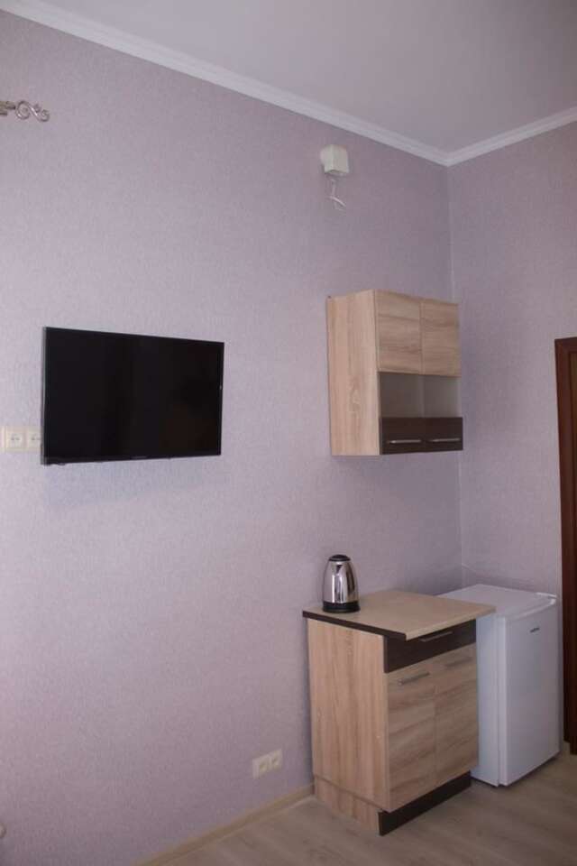 Фото Апарт-отели Мини-отель  Апарт-отели Мини-отель