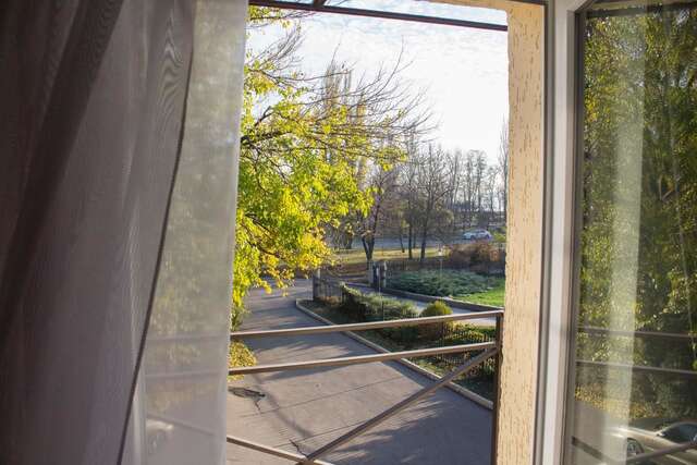 Фото Апарт-отели Мини-отель  Апарт-отели Мини-отель