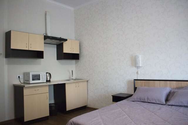 Фото Апарт-отели Мини-отель  Апарт-отели Мини-отель