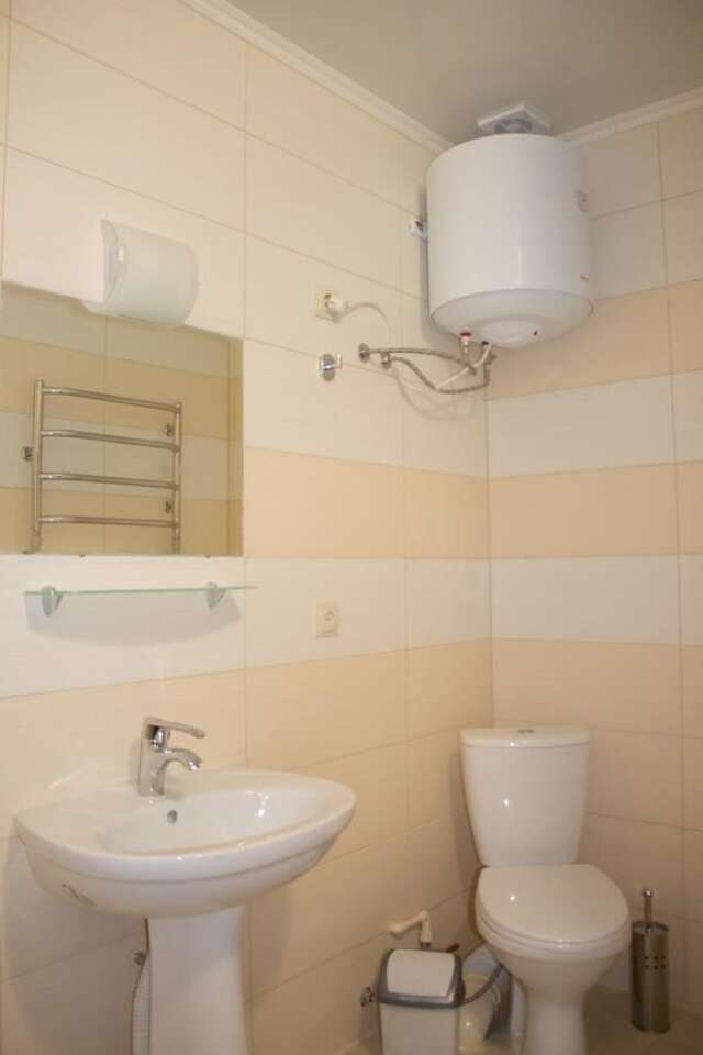 Фото Апарт-отели Мини-отель  Апарт-отели Мини-отель