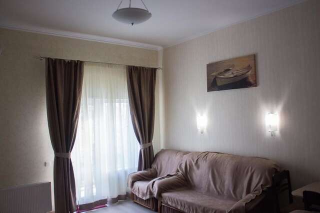 Фото Апарт-отели Мини-отель  Апарт-отели Мини-отель